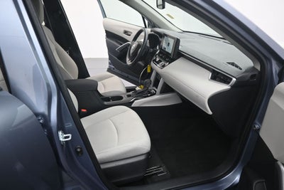 2023 Toyota Corolla Cross L