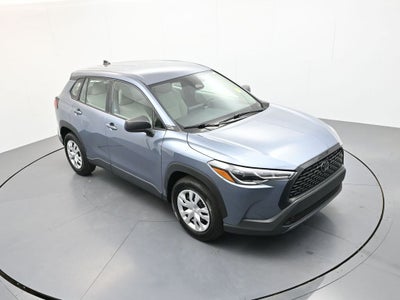 2023 Toyota Corolla Cross L
