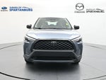2023 Toyota Corolla Cross L
