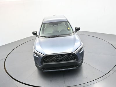 2023 Toyota Corolla Cross L