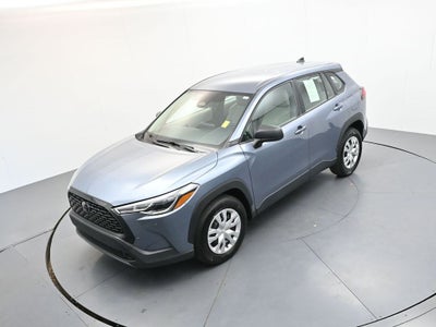 2023 Toyota Corolla Cross L