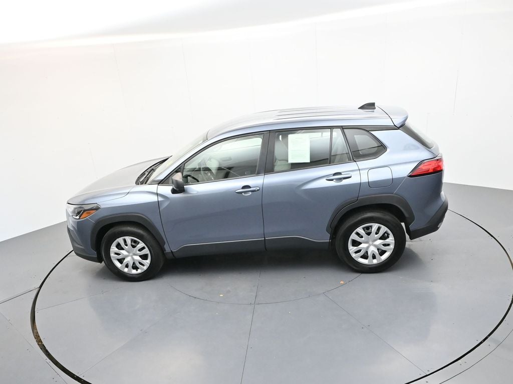 2023 Toyota Corolla Cross L