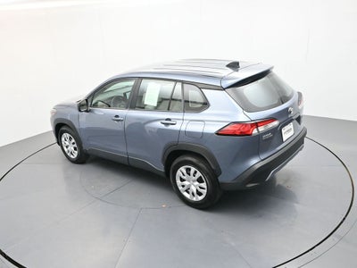 2023 Toyota Corolla Cross L