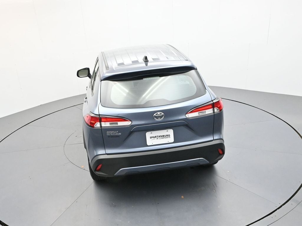 2023 Toyota Corolla Cross L