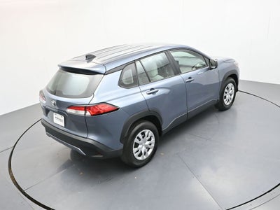2023 Toyota Corolla Cross L