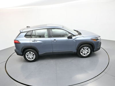 2023 Toyota Corolla Cross L