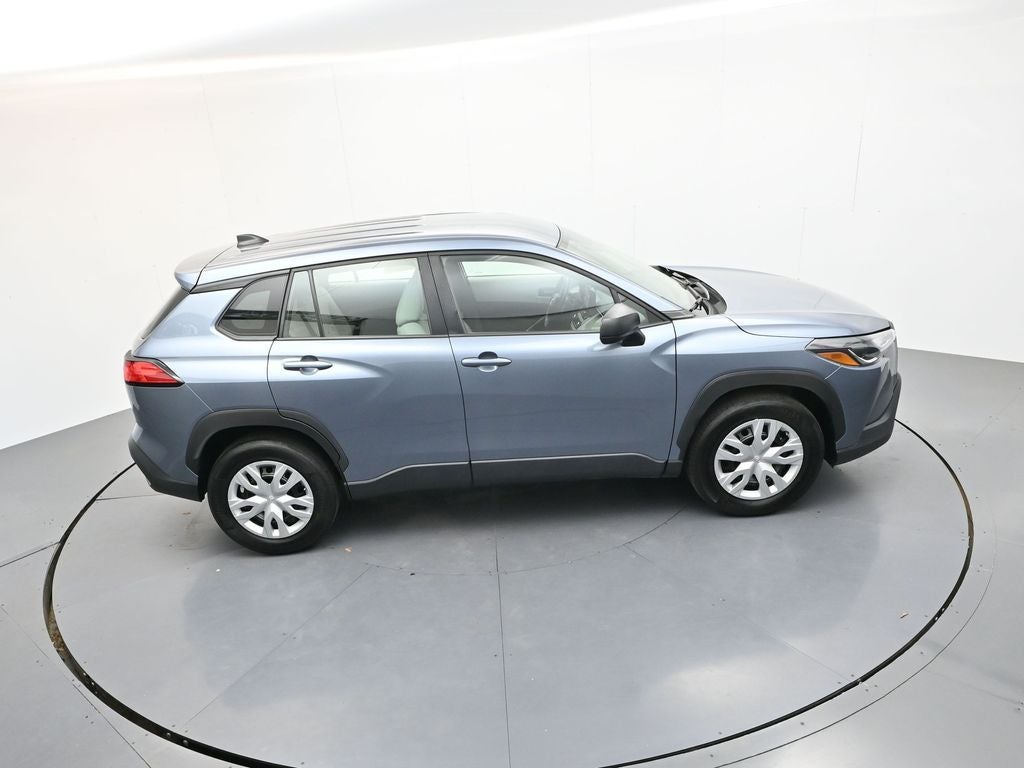 2023 Toyota Corolla Cross L