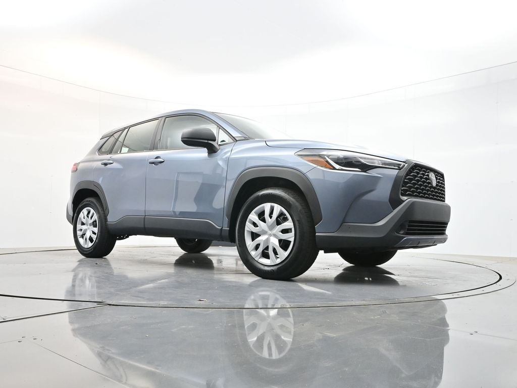 2023 Toyota Corolla Cross L