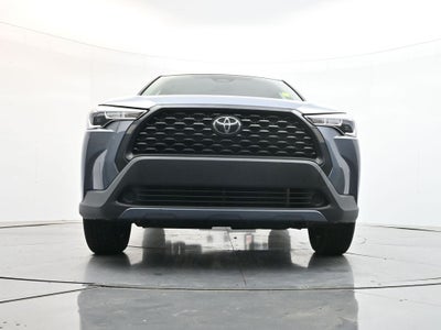 2023 Toyota Corolla Cross L
