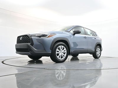 2023 Toyota Corolla Cross L
