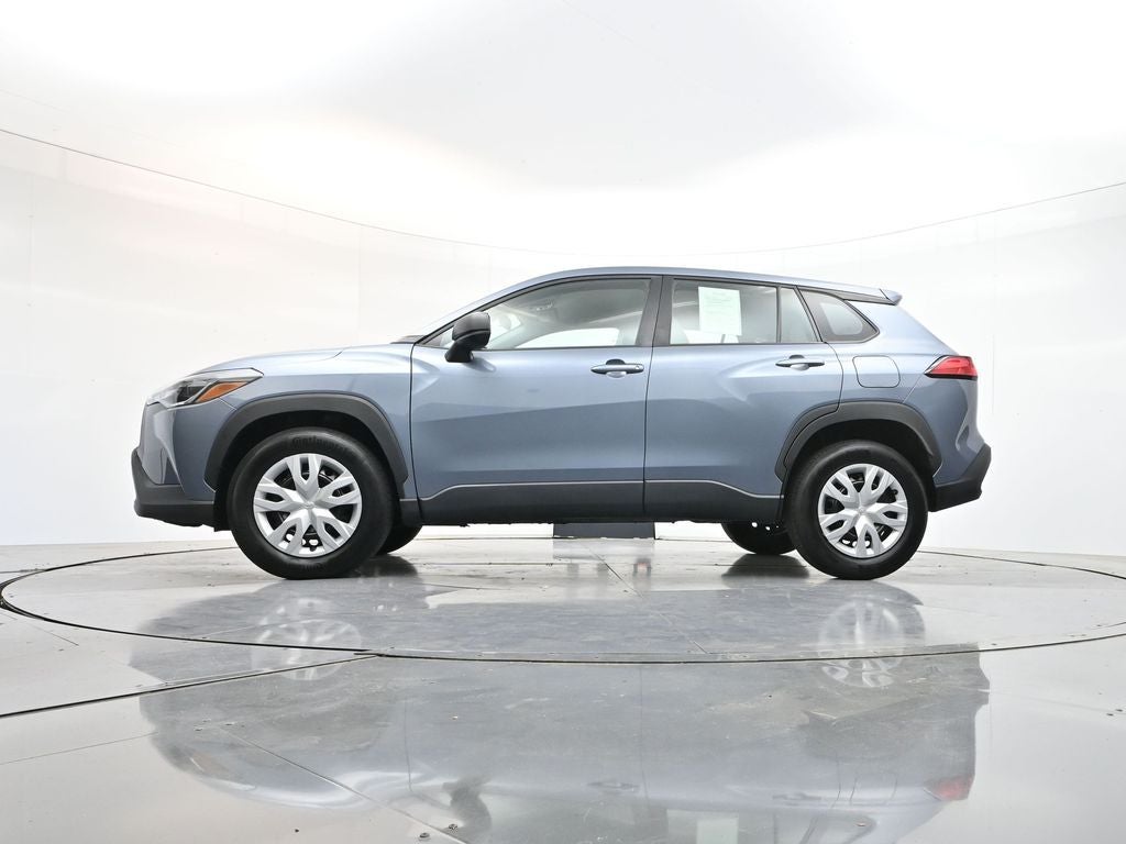 2023 Toyota Corolla Cross L