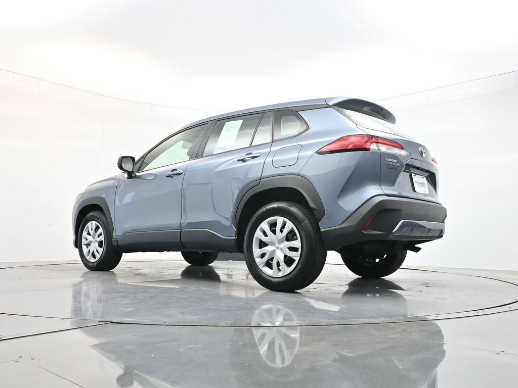 2023 Toyota Corolla Cross L