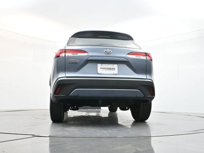2023 Toyota Corolla Cross L