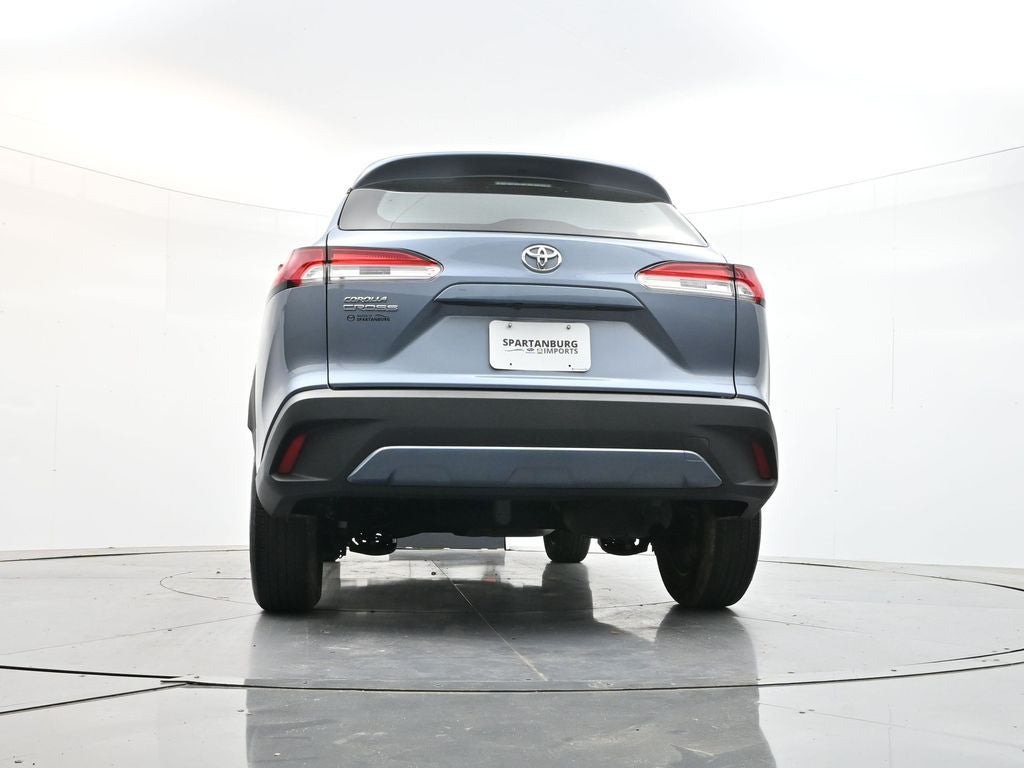 2023 Toyota Corolla Cross L