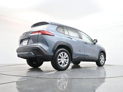 2023 Toyota Corolla Cross L