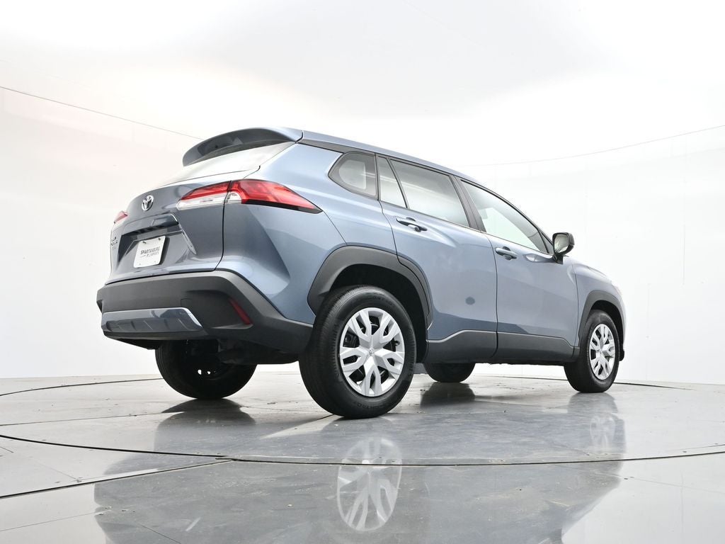 2023 Toyota Corolla Cross L