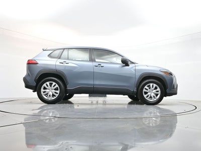 2023 Toyota Corolla Cross L