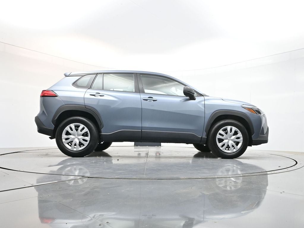 2023 Toyota Corolla Cross L