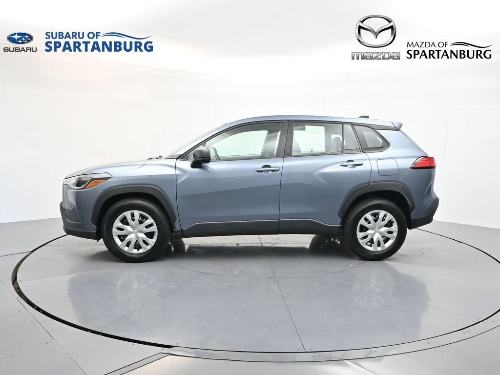 2023 Toyota Corolla Cross L