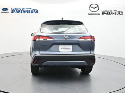 2023 Toyota Corolla Cross L