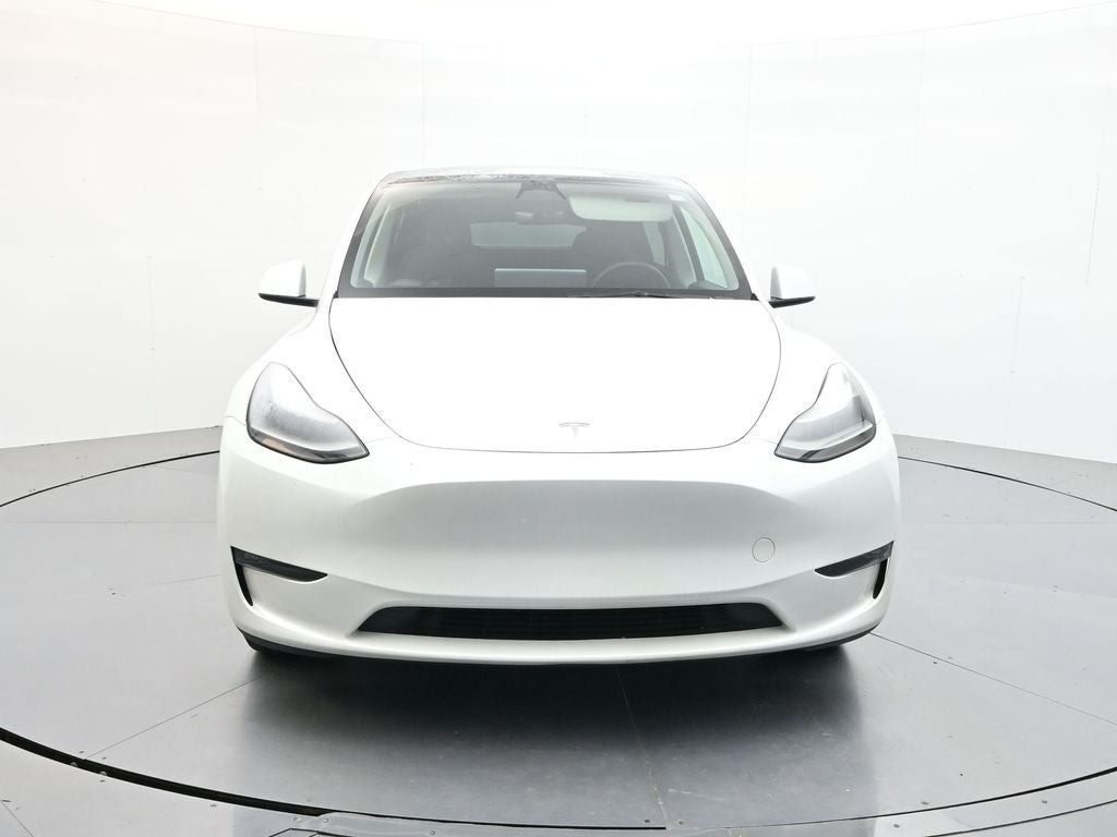 Used 2023 Tesla Model Y Long Range with VIN 7SAYGDEE7PF665356 for sale in Spartanburg, SC