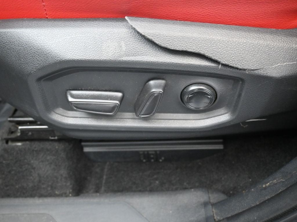 2023 Toyota Sequoia TRD Pro