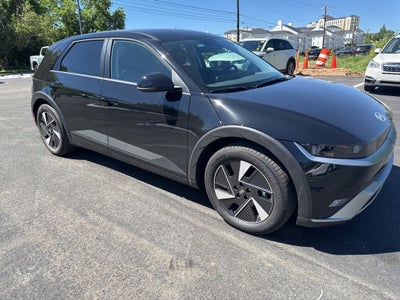 2026 Hyundai IONIQ 5 SEL