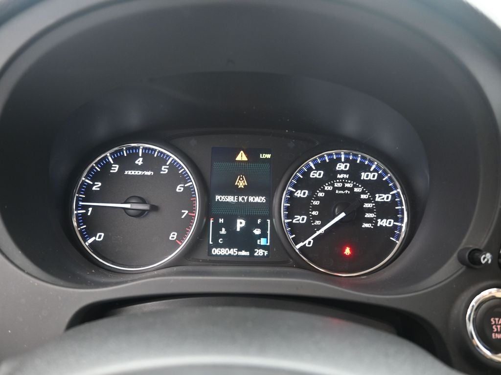 2016 Mitsubishi Outlander SEL