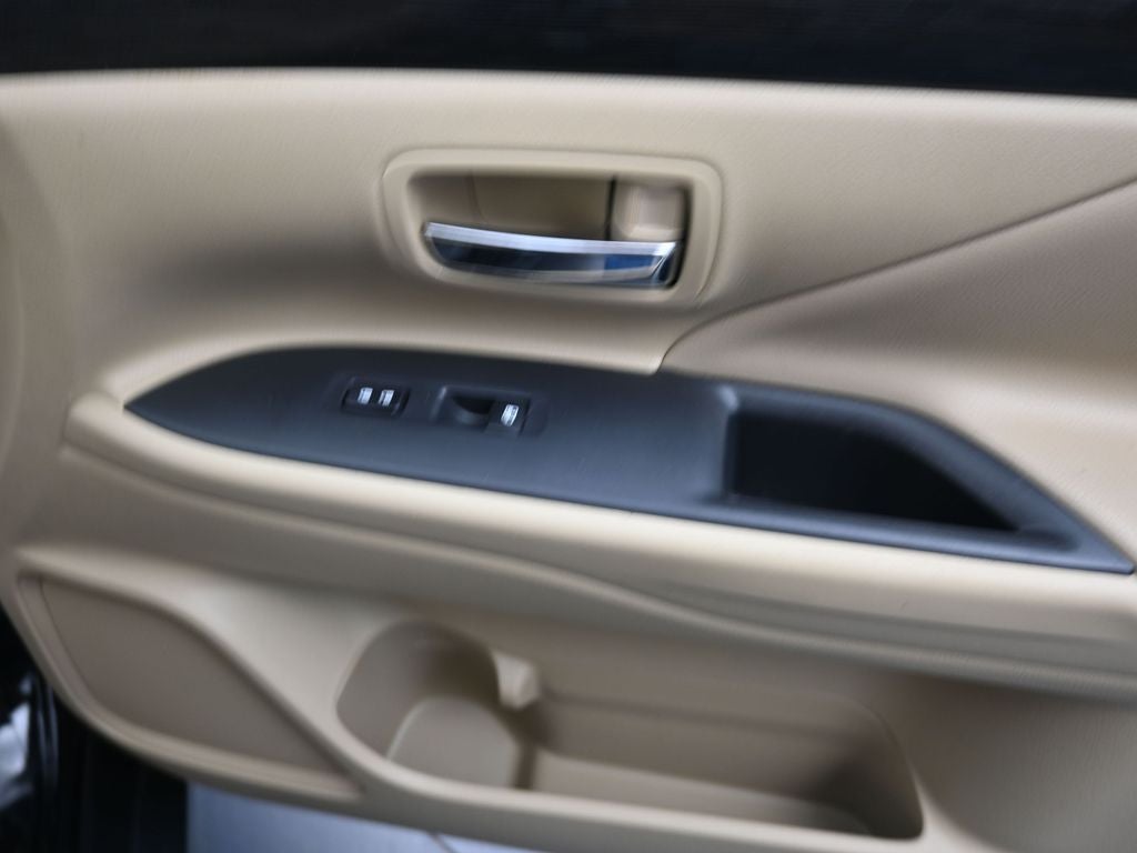 2016 Mitsubishi Outlander SEL