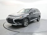 2016 Mitsubishi Outlander SEL