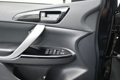 2022 Mitsubishi Eclipse Cross LE
