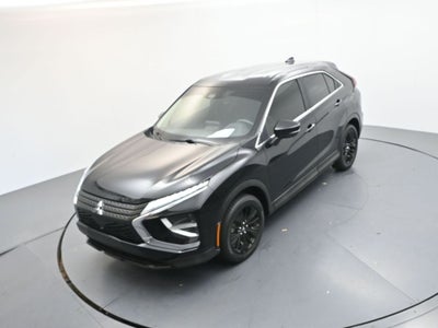 2022 Mitsubishi Eclipse Cross LE