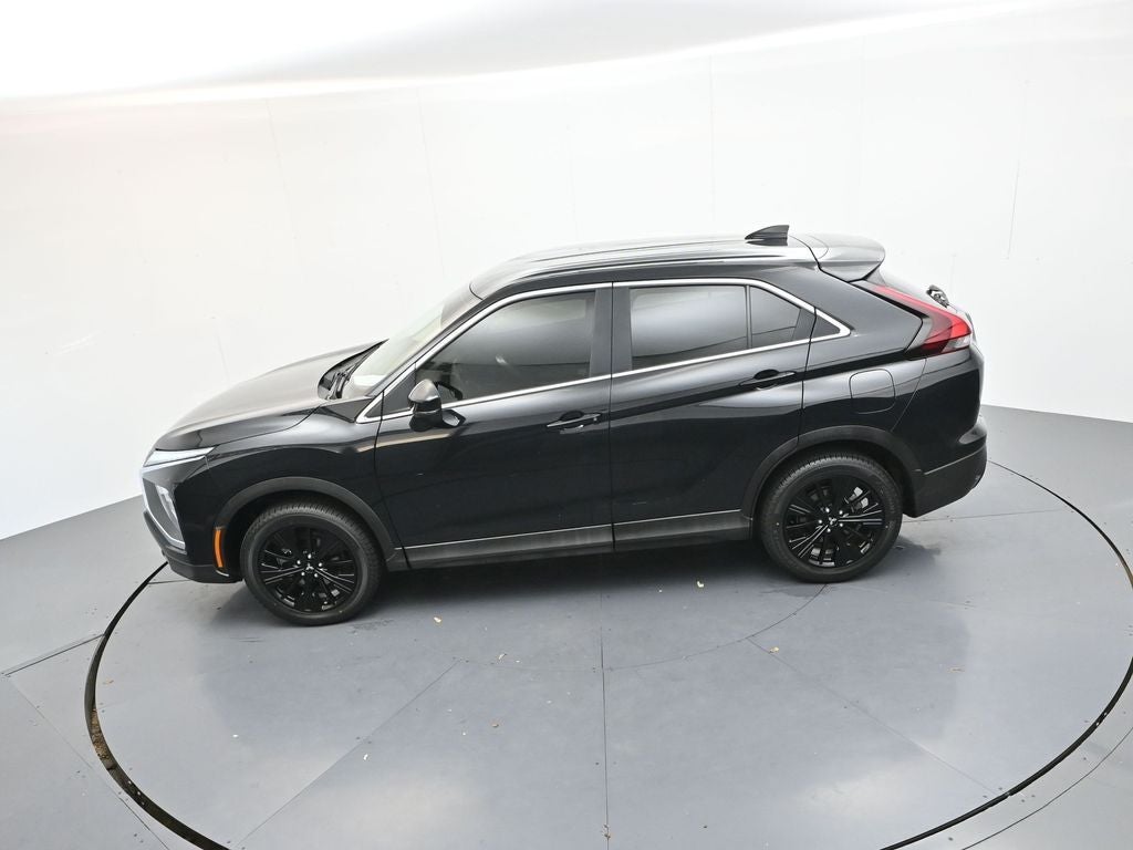 2022 Mitsubishi Eclipse Cross LE