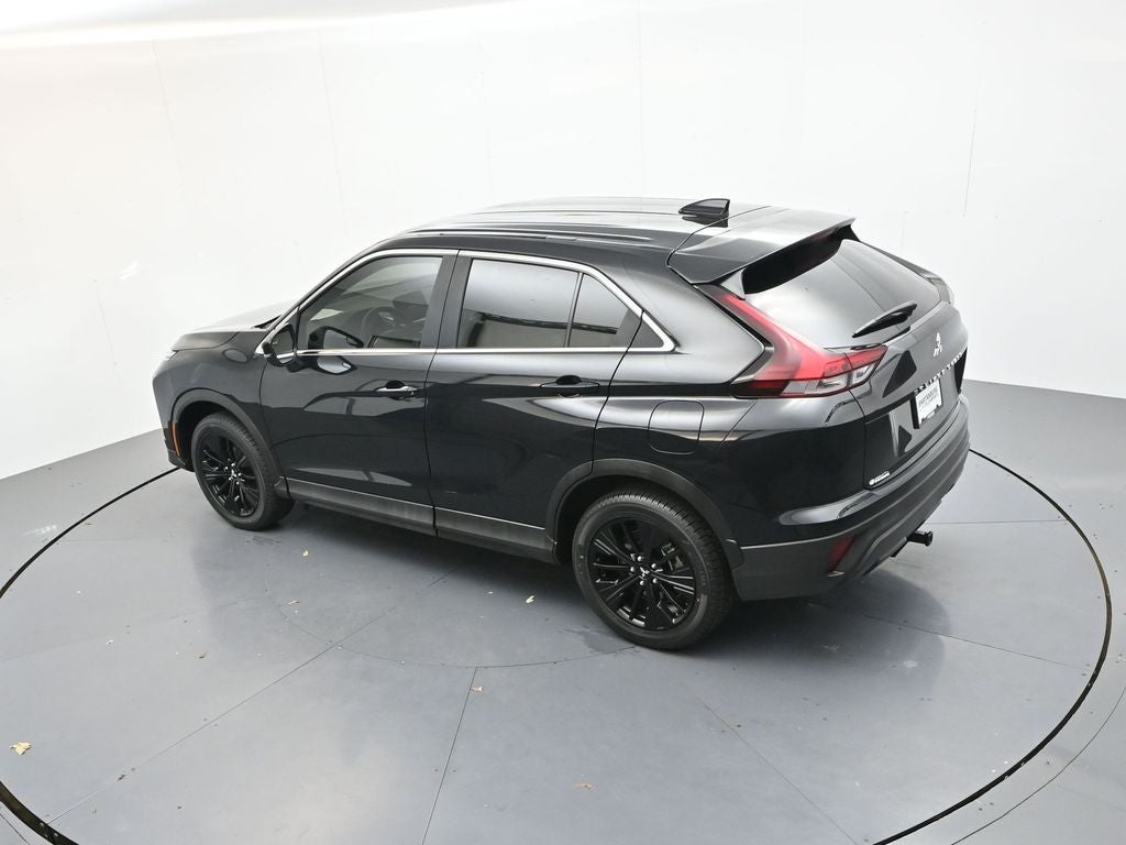 2022 Mitsubishi Eclipse Cross LE