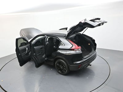 2022 Mitsubishi Eclipse Cross LE