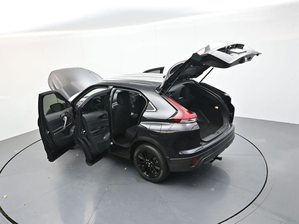 2022 Mitsubishi Eclipse Cross LE