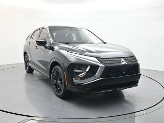 2022 Mitsubishi Eclipse Cross LE
