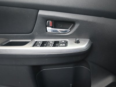 2015 Subaru Impreza 2.0i Premium