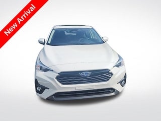 2025 Subaru Impreza Sport