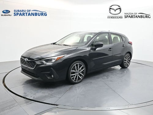 2024 Subaru Impreza Sport