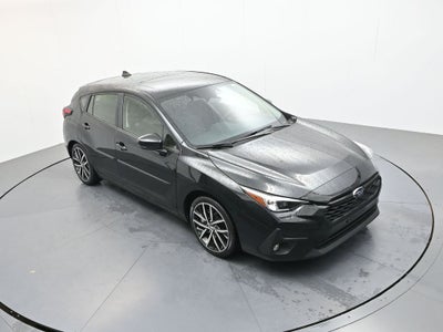 2024 Subaru Impreza Sport
