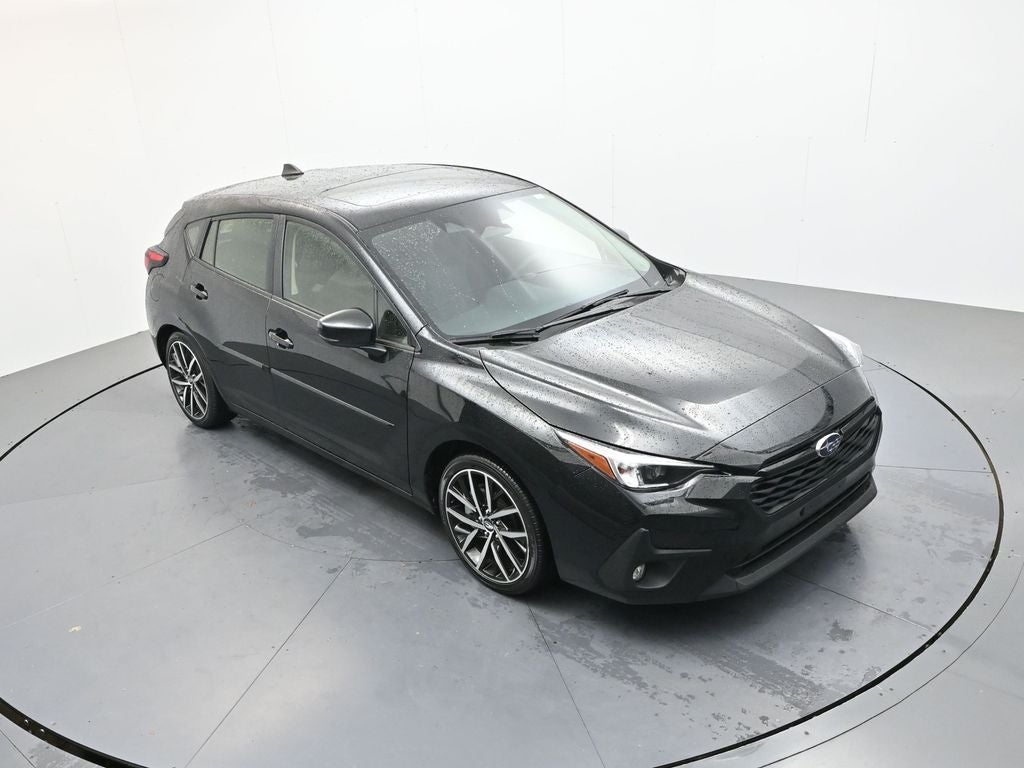 2024 Subaru Impreza Sport