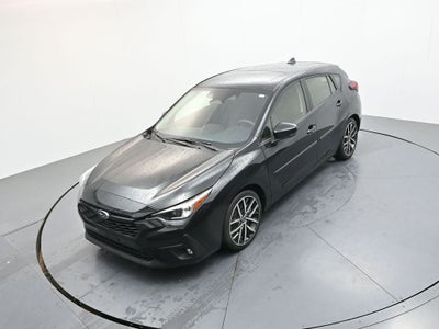 2024 Subaru Impreza Sport