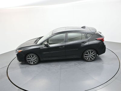 2024 Subaru Impreza Sport