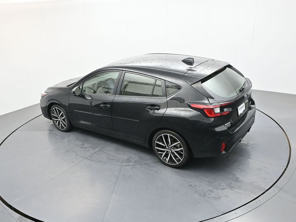 2024 Subaru Impreza Sport