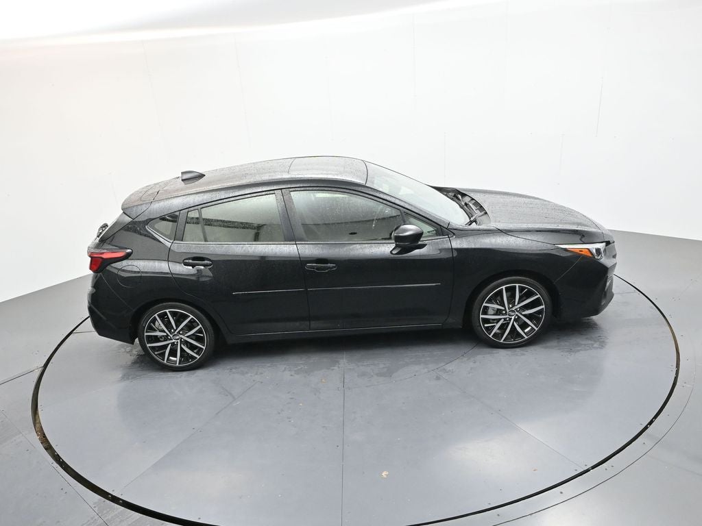 2024 Subaru Impreza Sport