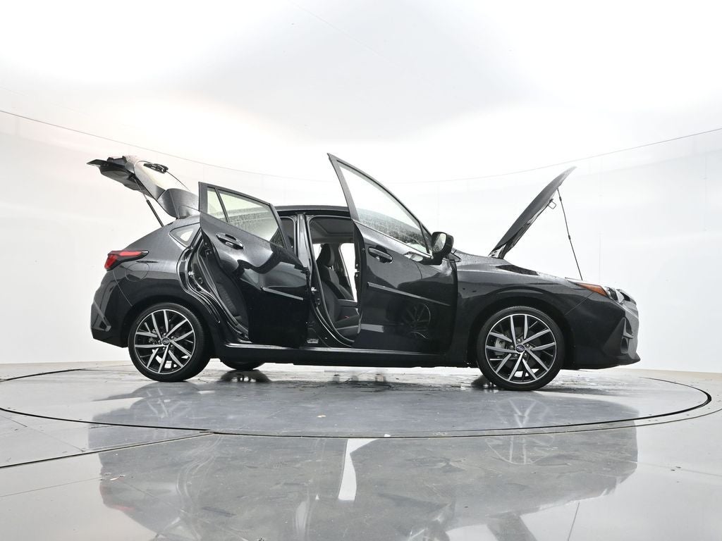 2024 Subaru Impreza Sport