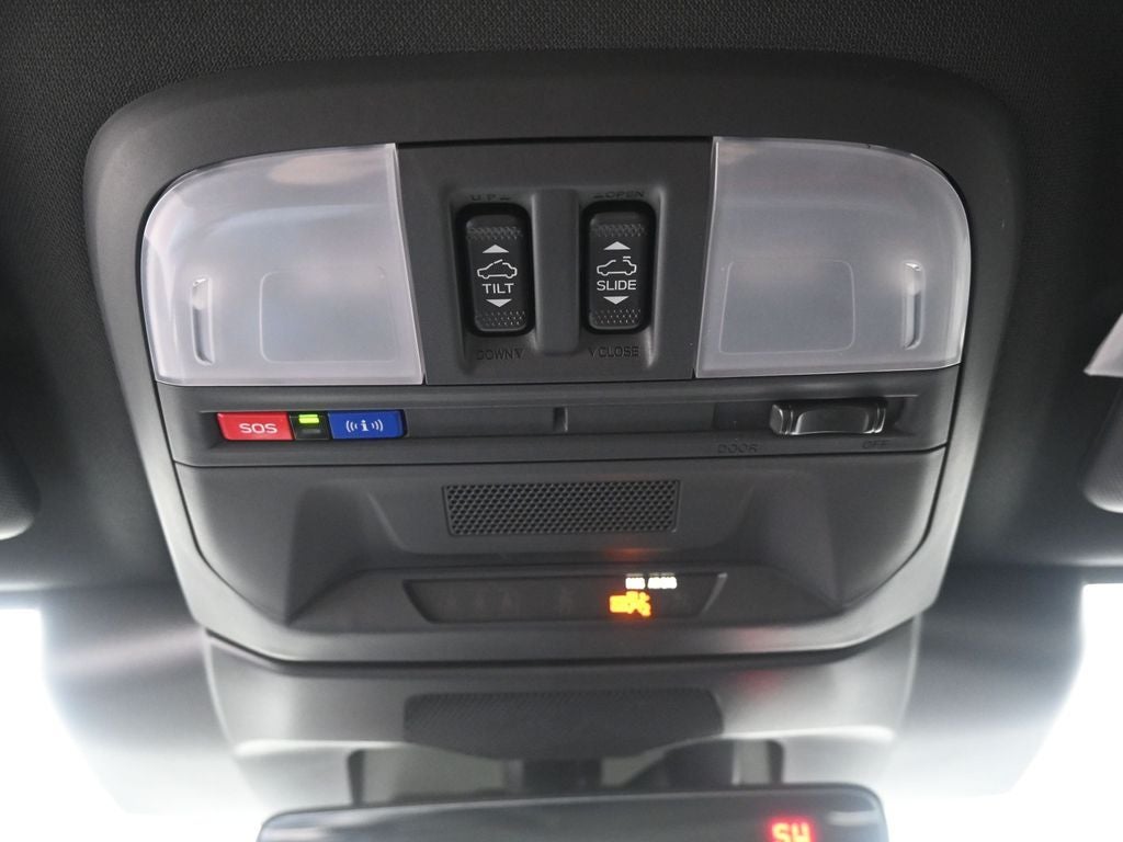 2024 Subaru Impreza 2.5RS