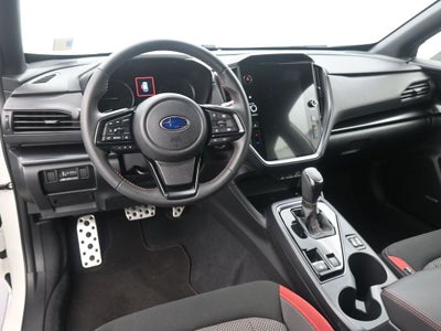 2024 Subaru Impreza 2.5RS