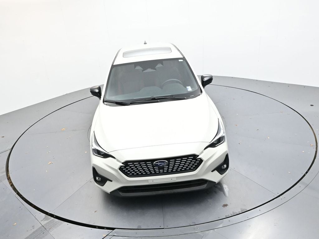 2024 Subaru Impreza 2.5RS